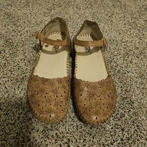 Pikolinos P.Vallarta